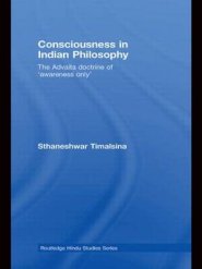 Consciousness in Indian Philosophy