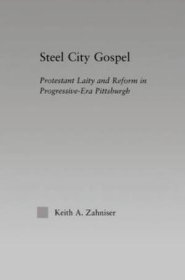 Steel City Gospel