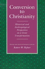 Conversion to Christianity