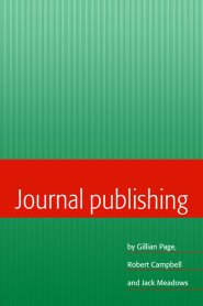 Journal Publishing