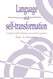 Language and Self-transformation