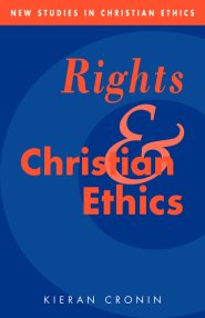 Rights and Christian Ethics