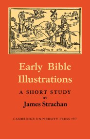 Early Bible Illustrations