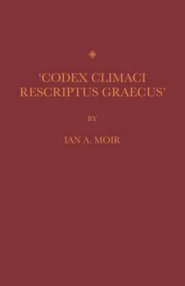 Codex Climaci Rescriptus Graecus