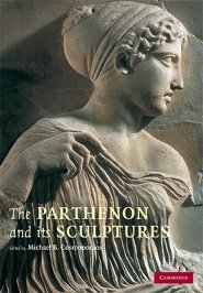 The Parthenon and Its Sculptures