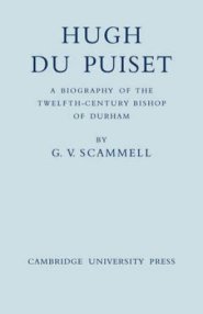 Hugh Du Puiset