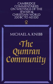 Qumran Community
