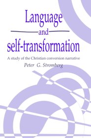 Language and Self-Transformation