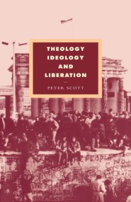 Theology, Ideology And Liberation