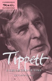 Tippett: A Child of Our Time