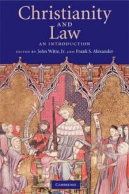 Christianity And Law