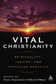 Vital Christianity