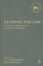Reading The Law