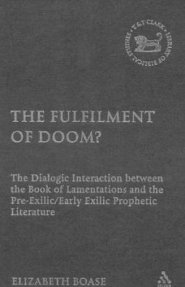 The Fulfilment of Doom