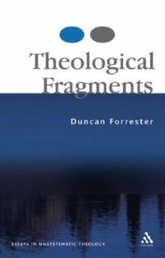 Theological Fragments