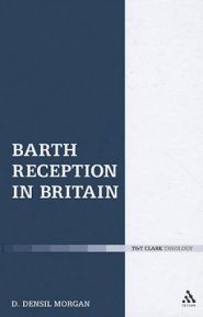 Barth Reception in Britain