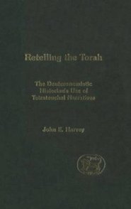 Retelling the Torah