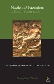 The World of the Acts of the Apostles