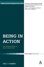 Being in Action