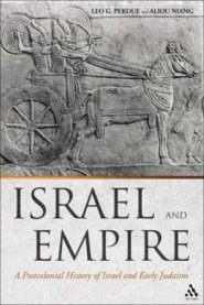 Israel and Empire