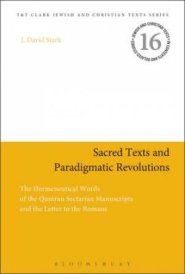 Sacred Texts and Paradigmatic Revolutions