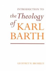 An Introduction to the Theology of Karl Barth
