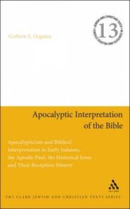 Apocalyptic Interpretation of the Bible