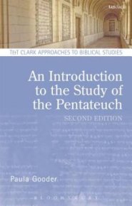 An Introduction to the Study of the Pentateuch