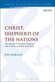 Christ, Shepherd of the Nations