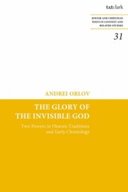 Glory Of The Invisible God