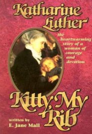 Kitty, My Rib