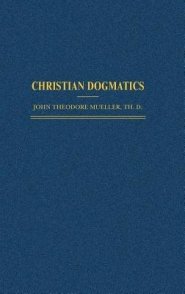 Christian Dogmatics