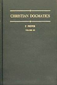 Christian Dogmatics