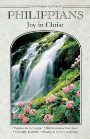 God's Word For Today: Philippians