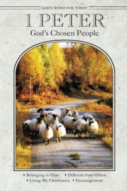 God's Word For Today: 1 Peter
