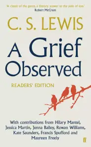 A Grief Observed Readers' Edition