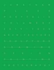 Jonathan Plass: Portfolio Volume 04
