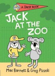 Jack At The Zoo