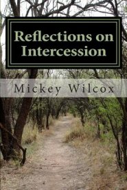 Reflections on Intercession: Standing Tall on our Knees
