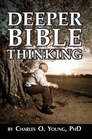 Deeper Bible Thinking