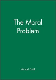 The Moral Problem