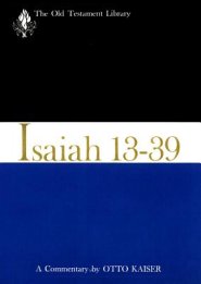 Isaiah 13-39 (OTL)