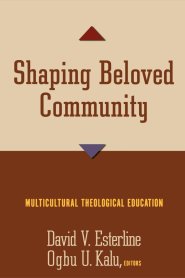 Shaping Beloved Community: Multicultural Theological Education