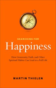 Searching for Happiness