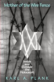 Mother of the Wire Fence