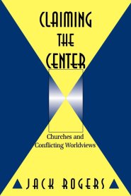 Claiming The Center