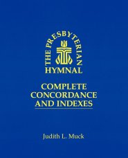 The Presbyterian Hymnal