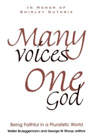 Many Voices, One God