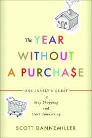The Year Without a Purchase