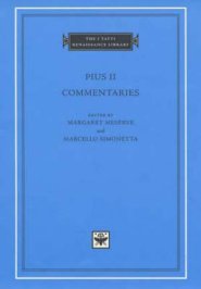 Commentaries Books I-II